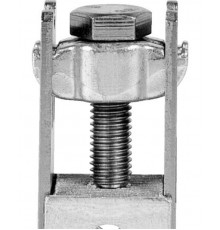 Крепл. на шину 5 кабеля 35-150кв.мм20шт  ZK86P20  ABB