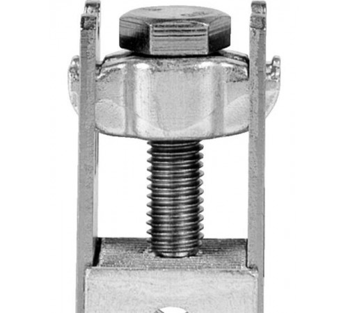 Крепл. на шину 5 кабеля 35-150кв.мм20шт  ZK86P20  ABB