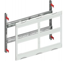 Модуль для разъединителя NH00 MBT336  ABB