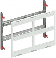 Модуль для разъединителя NH00 MBT136  ABB