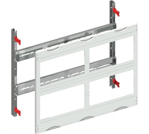 Модуль для разъединителя NH00 MBT137  ABB