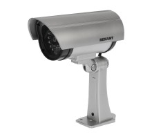 Муляж видеокамеры уличной установки RX-307 REXANT 45-0307  REXANT