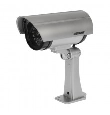 Муляж видеокамеры уличной установки RX-307 REXANT 45-0307  REXANT