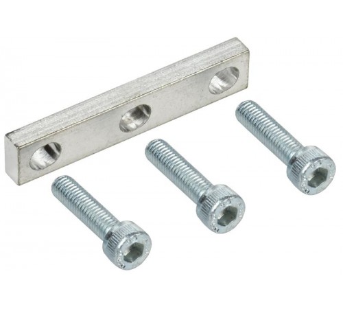 Перемычка в сборе для CTS 70мм2 3PIN  YCT10-00-K03-070-A-3P  IEK