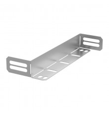 Переходник упрощённый горизонтальный Стандарт INOX (AISI 304) на 200 мм Н50  PR16.6124  Промрукав