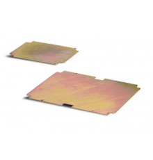 Плата монтажная для коробок 160х135мм ШхВ  00900 ABB