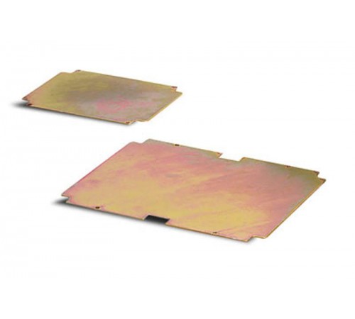 Плата монтажная для коробок 160х135мм ШхВ  00900 ABB