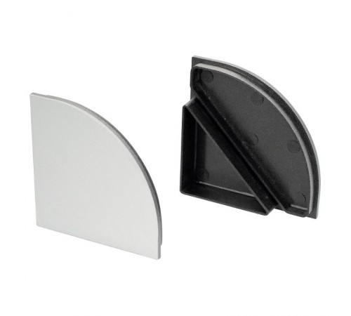 Заглушка для SL-KANT-H55 ROUND глухая  027304  Arlight