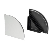 Заглушка для SL-KANT-H55 ROUND глухая  027304  Arlight