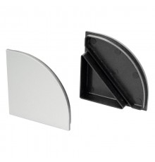 Заглушка для SL-KANT-H55 ROUND глухая  027304  Arlight