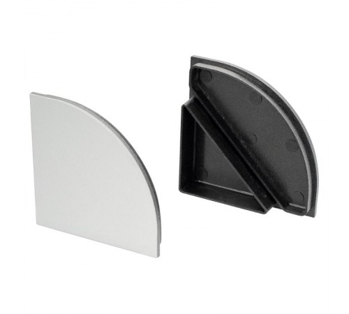 Заглушка для SL-KANT-H55 ROUND глухая  027304  Arlight