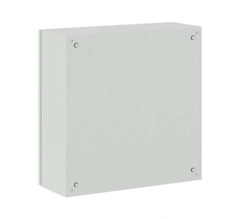 Шкаф навесной CE с прозрачной дверью 500 х 500 х 200мм IP66  R5CEX0552  DKC - ( замена на код R5STEX0552 )