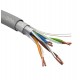 F/UTP-Cu ЭРА Кабель витая пара F/UTP 4x2x24 AWG Cat5e CU PVC 305 м  Б0044688  ЭРА