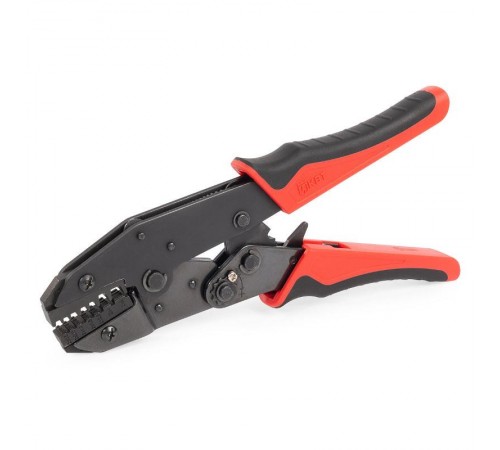 Пресс-клещи СТО-06 серия ПРОФИ  90752  КВТ