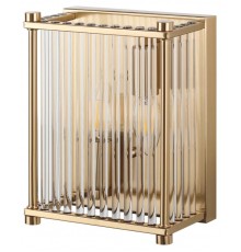 Бра светильник  Erin 4112-402 2 х Е14 40 Вт дизайн   Б0061973  Rivoli