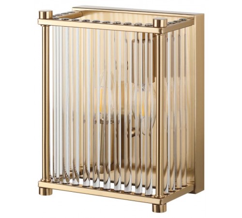 Бра светильник  Erin 4112-402 2 х Е14 40 Вт дизайн   Б0061973  Rivoli