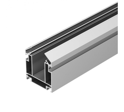 Профиль-держатель MAG-STRETCH-ORIENT-2000 (Arlight, Алюминий)  036147  Arlight