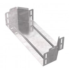 Переходник симметричный Стандарт 400х300х100  PR16.10970  Промрукав