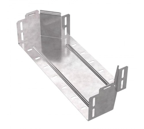 Переходник симметричный Стандарт 400х300х100  PR16.10970  Промрукав