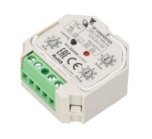 INTELLIGENT ARLIGHT Конвертер RF-сигнала DALI-307-MIX-IN (DALI-BUS, RF, PUSH)  026505  Arlight