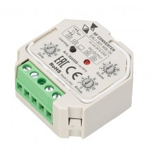 INTELLIGENT ARLIGHT Конвертер RF-сигнала DALI-307-MIX-IN (DALI-BUS, RF, PUSH)  026505  Arlight