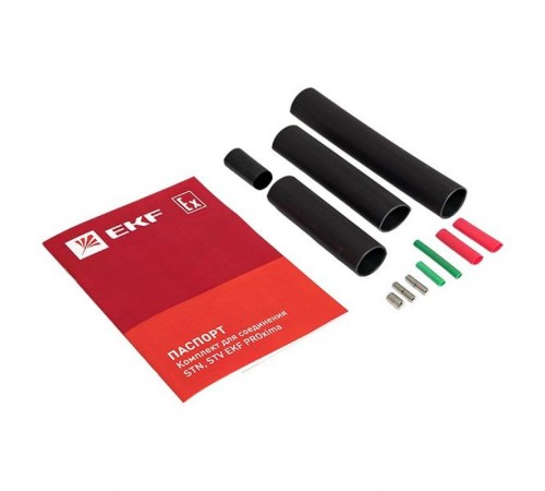 Комплект для соединения STN STN EKF