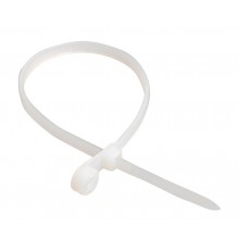 Хомут с отверстием для крепления ХОК3.5х100 (100шт/упак)   UHH40-4-100-100  IEK