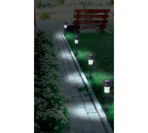 Светильник садово-парковый NSL LED NSL-MT-1W-PP PACK48  71264  Navigator