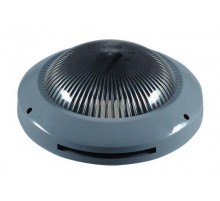 Светильник уличный настенный НБУ 12-75-601 ЕВРО серый Антивандальный  10350  Владасвет