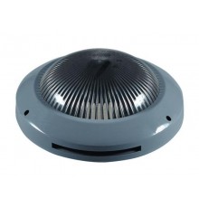 Светильник уличный настенный НБУ 12-75-601 ЕВРО серый Антивандальный  10350  Владасвет