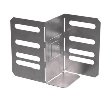 Переходник упрощённый горизонтальный на 50 мм Н100  PR16.1047  Промрукав