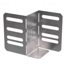 Переходник упрощённый горизонтальный на 50 мм Н100  PR16.1047  Промрукав