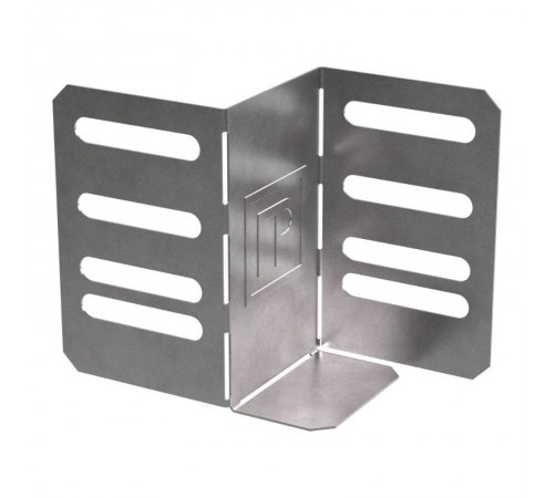 Переходник упрощённый горизонтальный на 50 мм Н100  PR16.1047  Промрукав