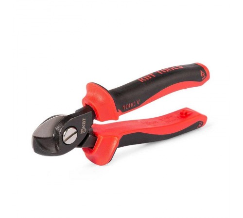 Ножницы диэлектрические 170 мм серия СТАНДАРТ  101546  КВТ