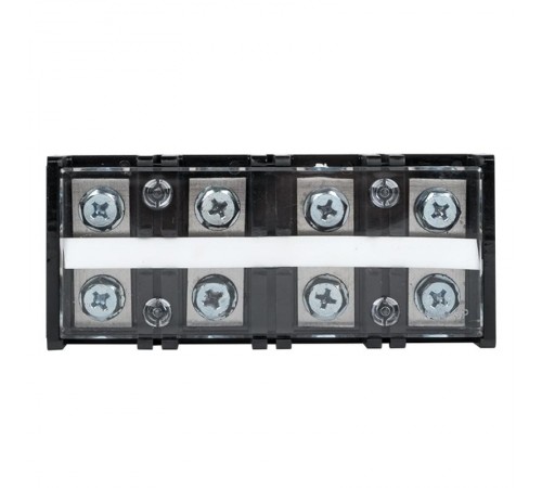 Терминал клеммный TC-1504 до 70 мм2 150A 4 клеммные пары EKF PROxima  tc-1504  EKF