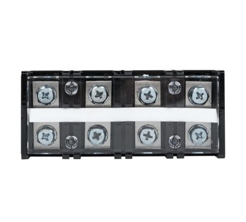 Терминал клеммный TC-1504 до 70 мм2 150A 4 клеммные пары EKF PROxima  tc-1504  EKF