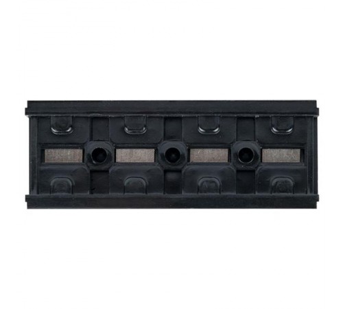 Терминал клеммный TC-2004 до 95 мм2 200A 4 клеммные пары EKF PROxima  tc-2004  EKF