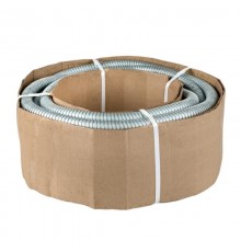 Металлорукав Р3-ЦХ-22 (15м.) EKF PROxima  mrzn-22-15  EKF