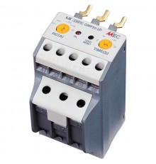 Электронное реле GMP22-2P 22A  DIRECT 110/220V 1a1b RUS  3802005000  Lsis