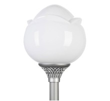 Светильник светодиодный ДТУ Адонис LED-40-СПШ/Т60 40Вт IP65  (3700/750/RAL7040/D/0/GEN1)  13839  GALAD