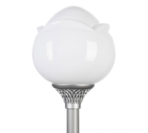 Светильник светодиодный ДТУ Адонис LED-40-СПШ/Т60 40Вт IP65  (3700/750/RAL7040/D/0/GEN1)  13839  GALAD