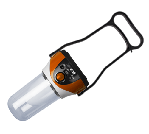 Фонарь прожекторный  Accu5-L12W-USB-og  2857798  JAZZway