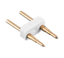 Соединитель для ленты LD531   LS721 23*10мм  23383  FERON