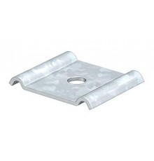 Фиксатор 60x40 (GKS 50 07 FS SP)  6015290  OBO Bettermann