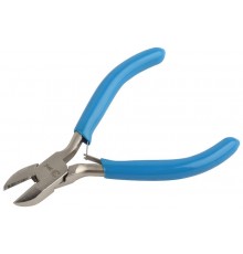 Бокорезы 110 мм мини обливные рукоятки  Б0055910  ЭРА