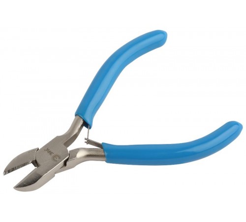 Бокорезы 110 мм мини обливные рукоятки  Б0055910  ЭРА