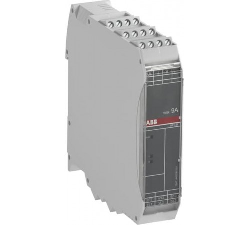 Пускатель гибридный реверсивный 9-R1SAT144000R1011 ABB