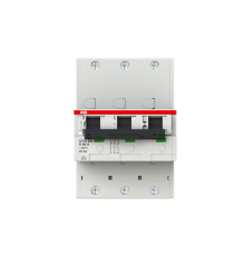 Выключатель автоматический селективный S753DR-K80  2CDH783010R0627  ABB