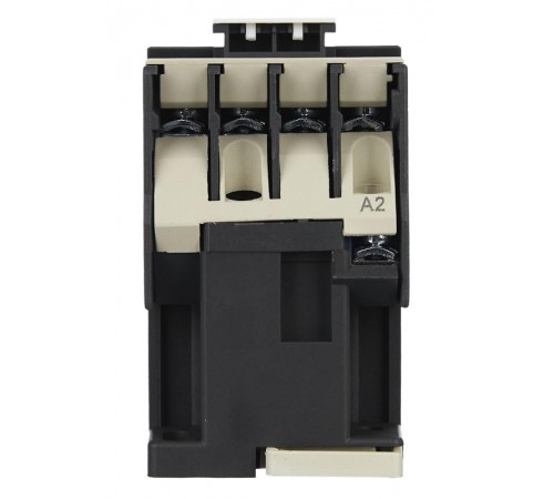 Контактор КМИ-11210 12А 24В/АС3 1НО   KKM11-012-024-10  IEK