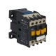 Контактор КМИ-11210 12А 24В/АС3 1НО   KKM11-012-024-10  IEK